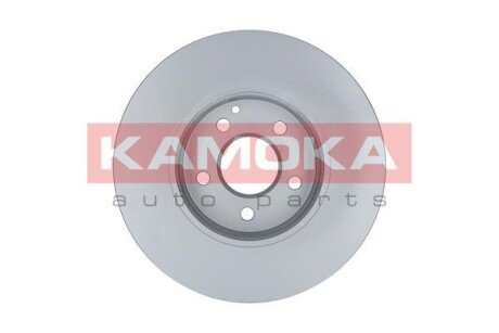 Гальмiвнi диски kamoka 103271