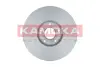 Гальмiвнi диски kamoka 103291