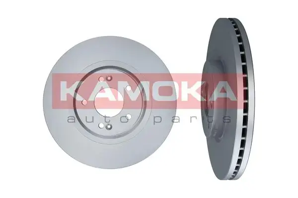 Гальмiвнi диски kamoka 103291