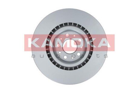 Гальмiвнi диски kamoka 103294