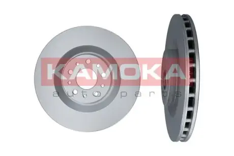 Гальмiвнi диски kamoka 103294 Фиат 500