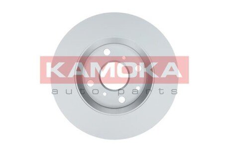 Гальмiвнi диски kamoka 1033054