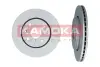 Гальмiвнi диски kamoka 1033054