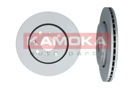 Гальмiвнi диски kamoka 1033054 Пежо 107