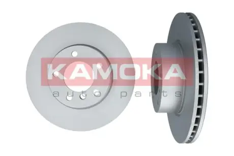 Гальмiвнi диски Kamoka 1033072