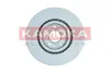 Гальмiвнi диски kamoka 103312