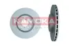 Гальмiвнi диски kamoka 103312