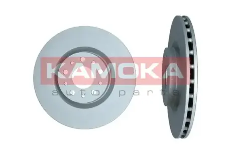 Гальмiвнi диски Kamoka 103312