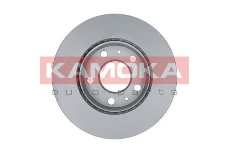 Гальмiвнi диски kamoka 103314
