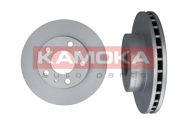 Гальмiвнi диски kamoka 103314