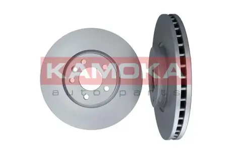 Гальмiвнi диски Kamoka 103319