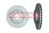 Гальмiвнi диски Kamoka 103321 (фото 1)