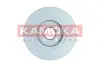 Гальмiвнi диски Kamoka 103322 (фото 2)