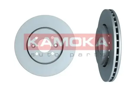 Гальмiвнi диски Kamoka 103322