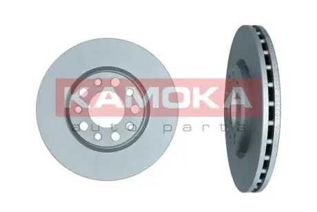 Гальмiвнi диски Kamoka 103323