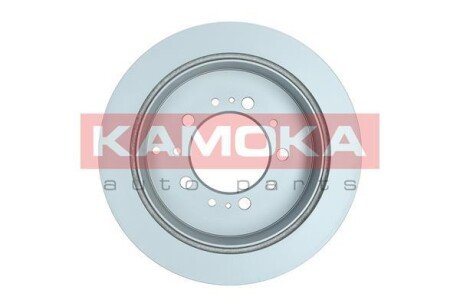 Гальмiвнi диски kamoka 103324