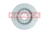 Гальмiвнi диски kamoka 103335