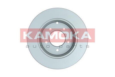 Гальмiвнi диски kamoka 103335