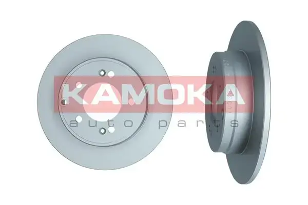 Гальмiвнi диски kamoka 103335