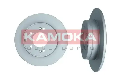 Гальмiвнi диски kamoka 103335 Hyundai Sonata nf