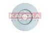 Гальмiвнi диски kamoka 103339