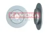 Гальмiвнi диски kamoka 103339