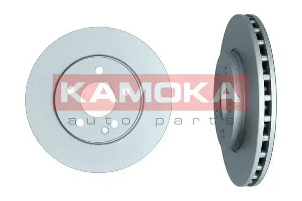 Гальмiвнi диски Kamoka 103341 (фото 1)