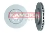 Гальмiвнi диски Kamoka 103341 (фото 1)