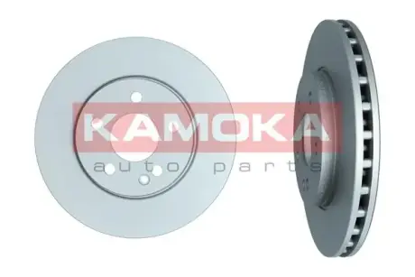 Гальмiвнi диски kamoka 103341