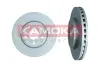 Гальмiвнi диски Kamoka 103343 (фото 1)