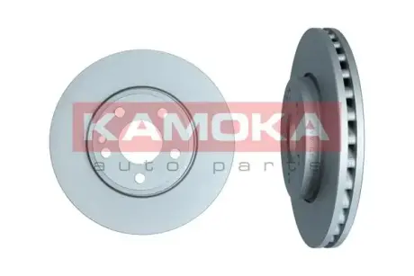 Гальмiвнi диски Kamoka 103343