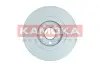 Гальмiвнi диски Kamoka 1033454 (фото 2)
