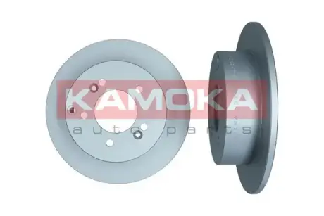 Гальмiвнi диски Kamoka 103400