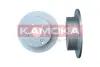 Гальмiвнi диски kamoka 103403