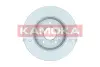 Гальмiвнi диски Kamoka 103448 (фото 2)