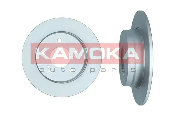 Гальмiвнi диски Kamoka 103448 (фото 1)