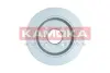 Гальмiвнi диски Kamoka 103504 (фото 2)