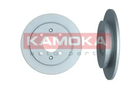 Гальмiвнi диски Kamoka 103504