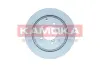 Гальмiвнi диски kamoka 103509