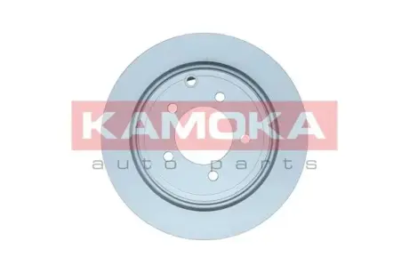 Гальмiвнi диски Kamoka 103509