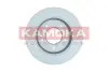 Гальмiвнi диски kamoka 103513
