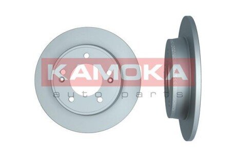 Гальмiвнi диски kamoka 103513 на Hyundai I30