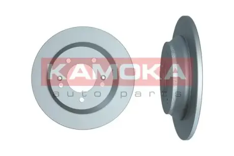 Гальмiвнi диски Kamoka 103520