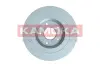 Гальмiвнi диски kamoka 103523