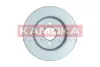 Гальмiвнi диски kamoka 103524