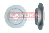 Гальмiвнi диски kamoka 103524