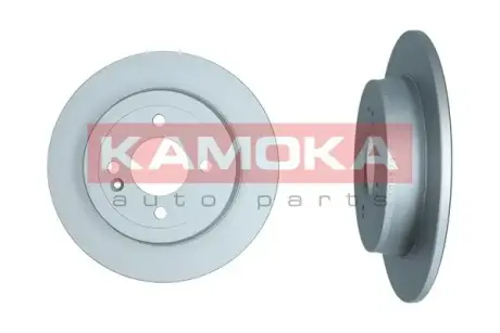 Гальмiвнi диски kamoka 103524 Киа Рио 3