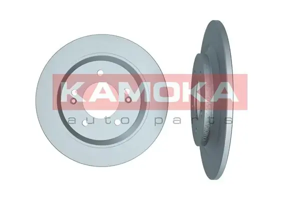 Гальмiвнi диски kamoka 103525