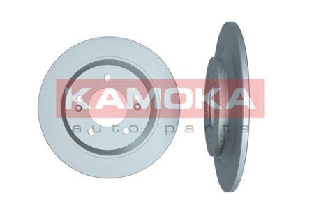 Гальмiвнi диски kamoka 103525 на Hyundai I30