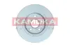Гальмiвнi диски kamoka 103527